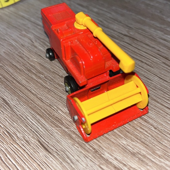 1977 Vintage Lesney Matchbox #51 - Picture 3 of 7